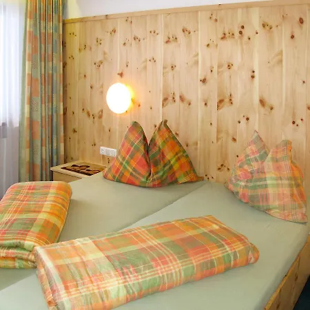 Apartment Haus Nadine 401w Sölden