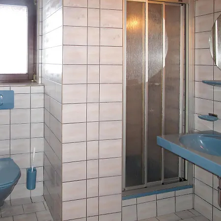Haus Nadine 401w *