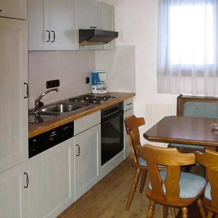 Haus Nadine 401w Διαμέρισμα